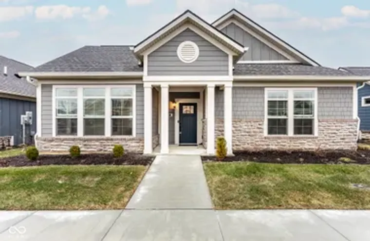 2945 MILLGATE DR, CARMEL, IN, 46033, Carmel, IN 46033