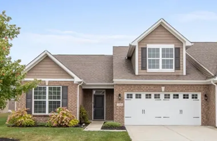 253 DARROUGH DR, GREENWOOD, IN, 46143, Greenwood, IN 46143