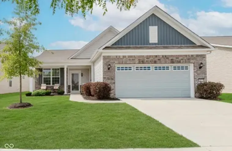 4877 DAHLIA DR, PLAINFIELD, IN, 46168, Plainfield, IN 46168