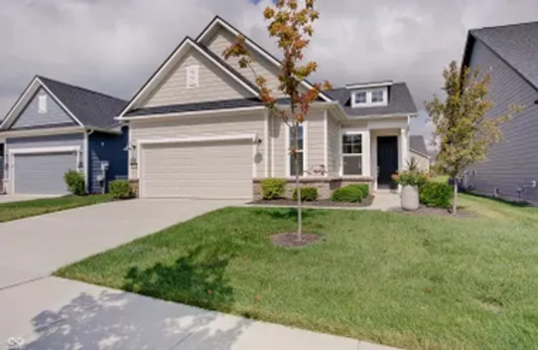 2698 OLD ROSEBUD LN, WESTFIELD, IN, 4607..., Westfield, IN 46074