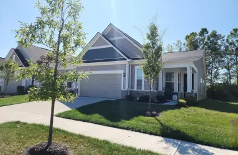 4647 PETUNIA DR, PLAINFIELD, IN, 46168, Plainfield, IN 46168