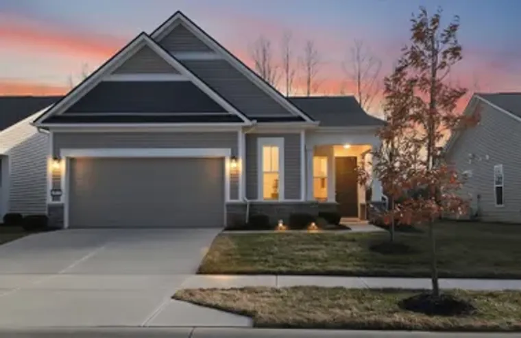 4647 PETUNIA DR, PLAINFIELD, IN, 46168, Plainfield, IN 46168