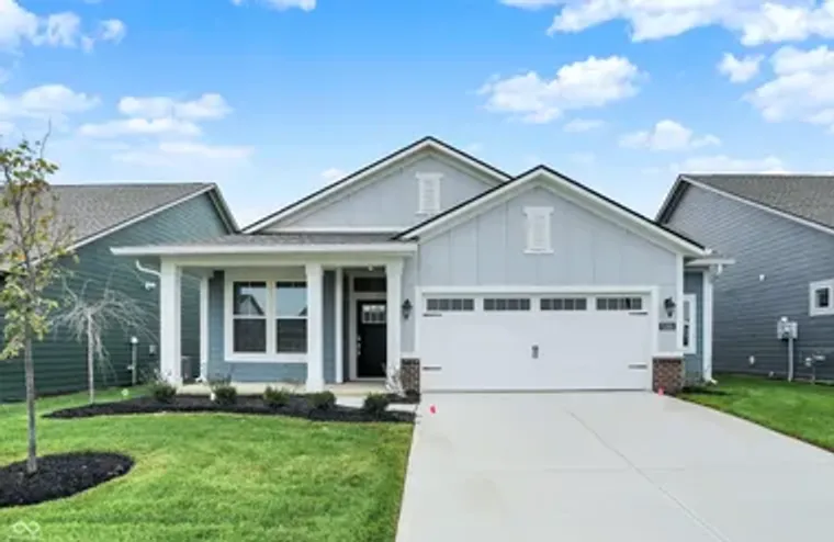 5351 NETTLETON WAY, AVON, IN, 46123, Avon, IN 46123