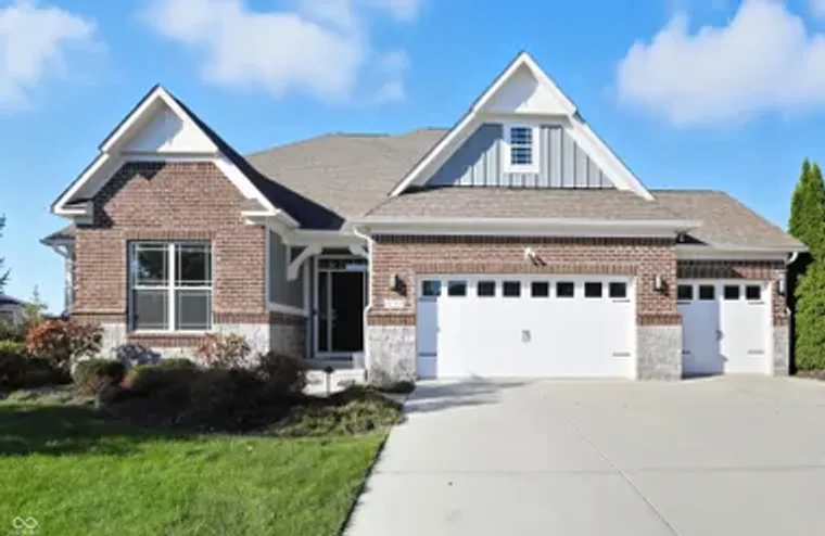 11717 PLATT ST, NOBLESVILLE, IN, 46060, Noblesville, IN 46060