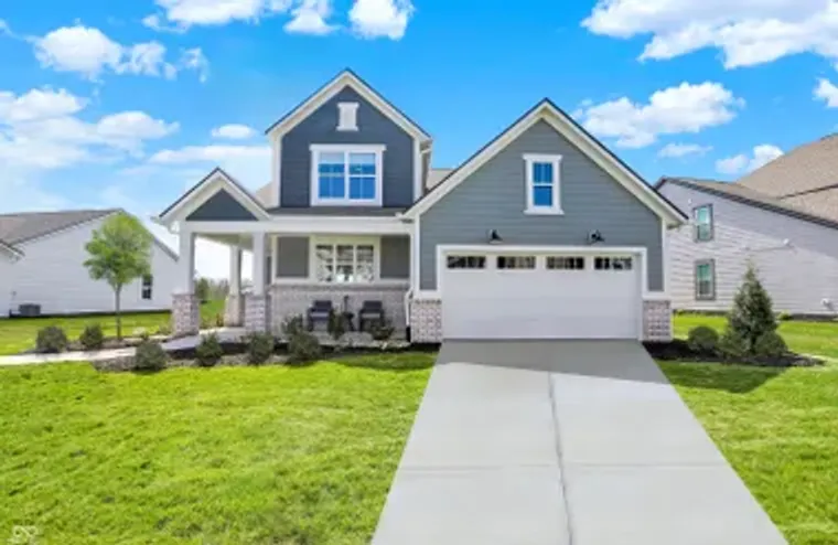 19440 SUMRALL PL, WESTFIELD, IN, 46074, Westfield, IN 46074