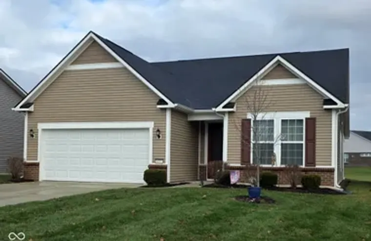 4752 PETUNIA DR, PLAINFIELD, IN, 46168, Plainfield, IN 46168