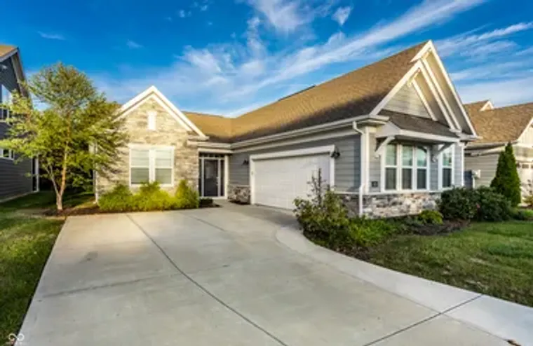 5826 LYSTER LN, INDIANAPOLIS, IN, 46239, Indianapolis, IN 46239