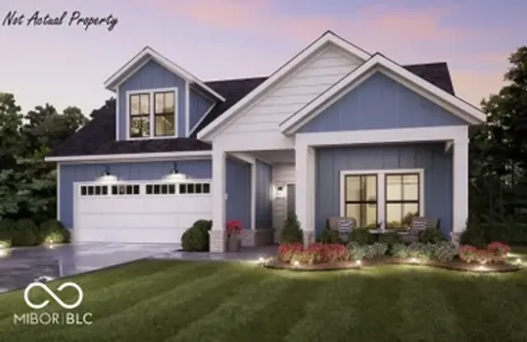 16098 QUARTER POLE LN, WESTFIELD, IN, 46..., Westfield, IN 46074