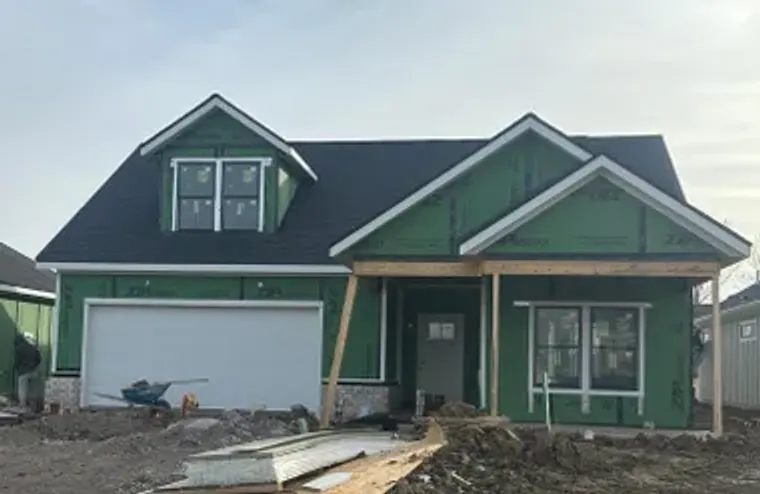 16098 QUARTER POLE LN, WESTFIELD, IN, 46..., Westfield, IN 46074