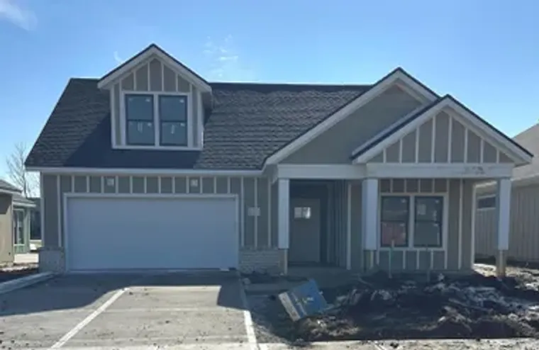 16098 QUARTER POLE LN, WESTFIELD, IN, 46..., Westfield, IN 46074