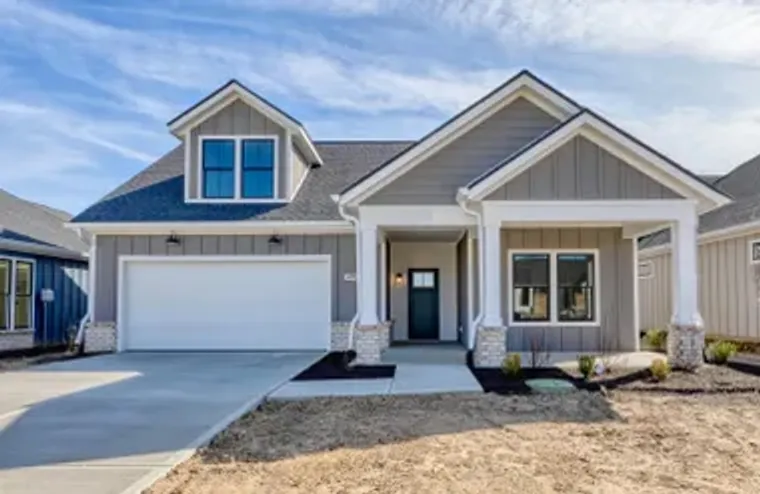 16098 QUARTER POLE LN, WESTFIELD, IN, 46..., Westfield, IN 46074