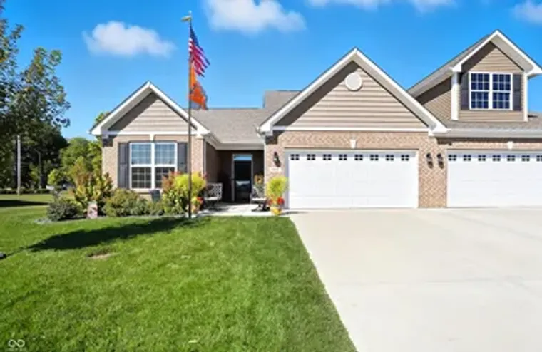 1684 HEDLEY WAY W, AVON, IN, 46123, Avon, IN 46123