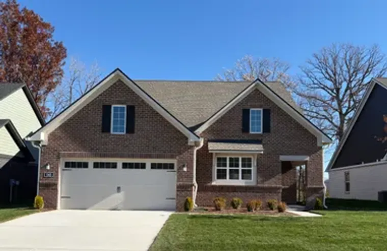 545 REGATTA LN, PLAINFIELD, IN, 46168, Plainfield, IN 46168