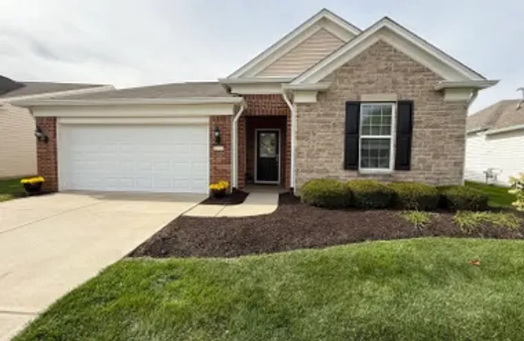 12926 VENITO TRL, FISHERS, IN, 46037, Fishers, IN 46037