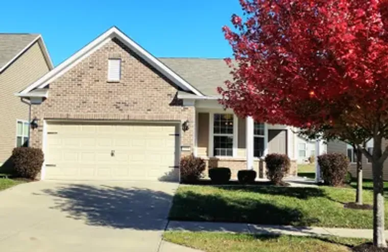 5108 SILVERBELL DR, PLAINFIELD, IN, 4616..., Plainfield, IN 46168