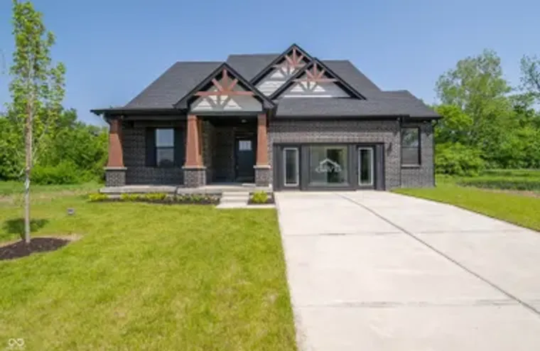 2234 GALLEONE WAY, PLAINFIELD, IN, 46168, Plainfield, IN 46168