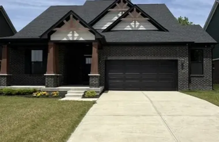 2234 GALLEONE WAY, PLAINFIELD, IN, 46168, Plainfield, IN 46168
