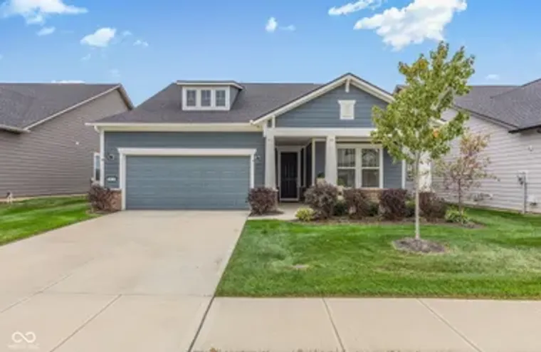 2635 RUFFIAN DR, WESTFIELD, IN, 46074, Westfield, IN 46074