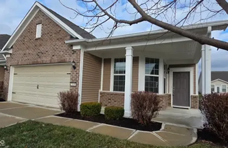 4889 LILIUM DR, PLAINFIELD, IN, 46168, Plainfield, IN 46168