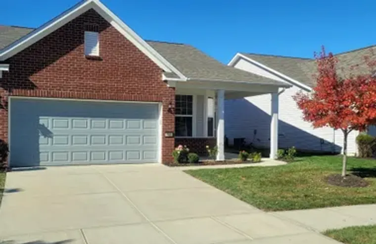 4889 LILIUM DR, PLAINFIELD, IN, 46168, Plainfield, IN 46168