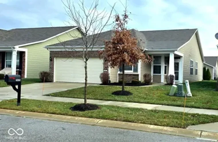 4889 LILIUM DR, PLAINFIELD, IN, 46168, Plainfield, IN 46168