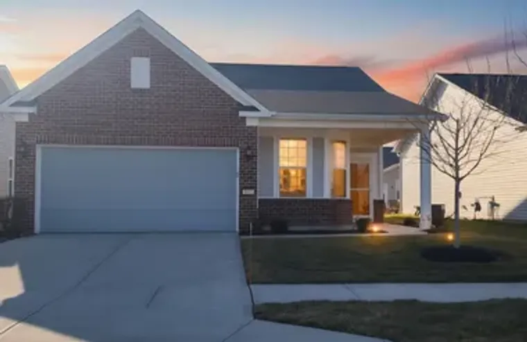 4889 LILIUM DR, PLAINFIELD, IN, 46168, Plainfield, IN 46168