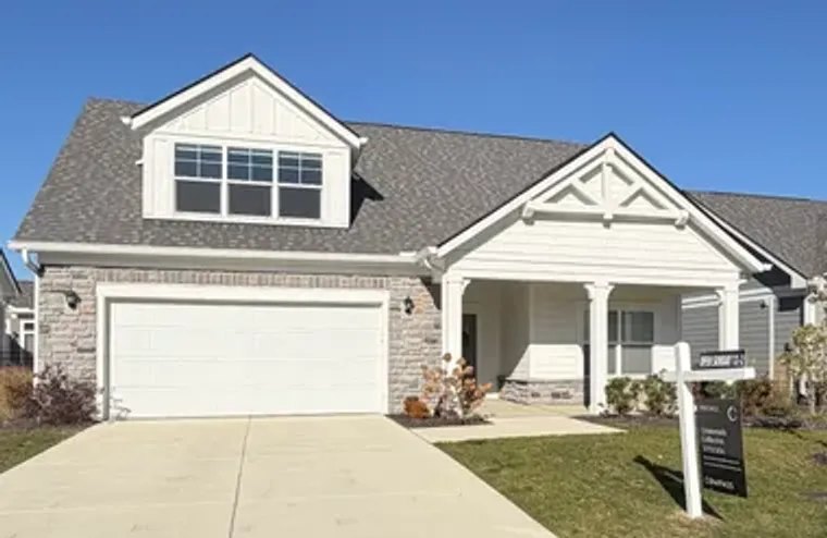 2460 COLLINS DR, WESTFIELD, IN, 46074, Westfield, IN 46074