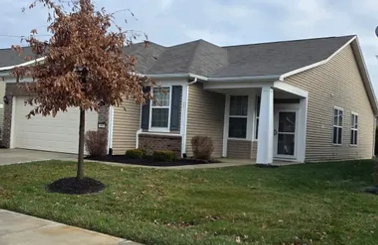 4880 DAHLIA DR, PLAINFIELD, IN, 46168, Plainfield, IN 46168