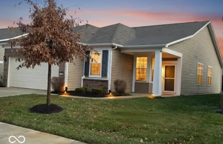 4880 DAHLIA DR, PLAINFIELD, IN, 46168, Plainfield, IN 46168