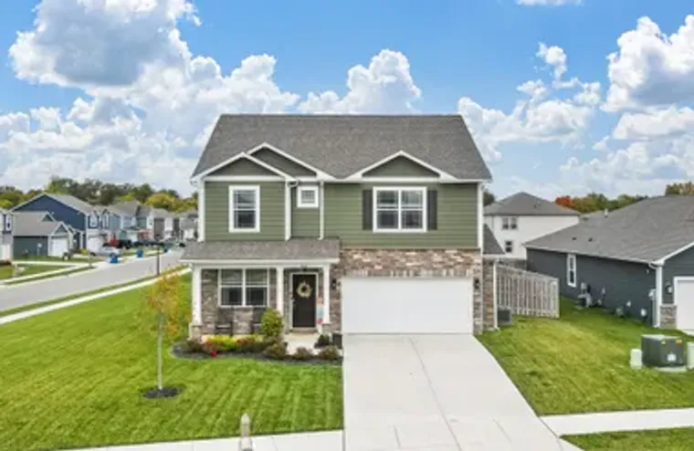 9138 HEMINGWAY DR, INDIANAPOLIS, IN, 462..., Indianapolis, IN 46239