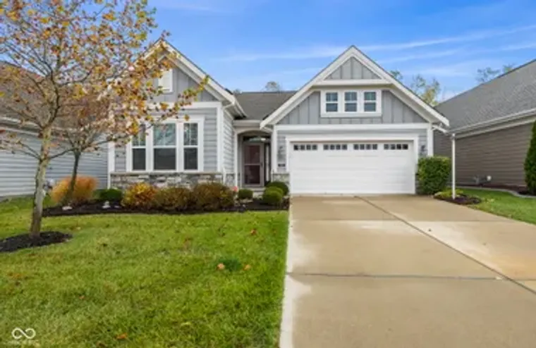 5833 LYSTER LN, INDIANAPOLIS, IN, 46239, Indianapolis, IN 46239