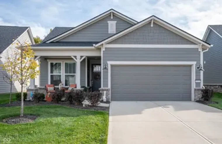 14959 BARBARO DR, WESTFIELD, IN, 46074, Westfield, IN 46074