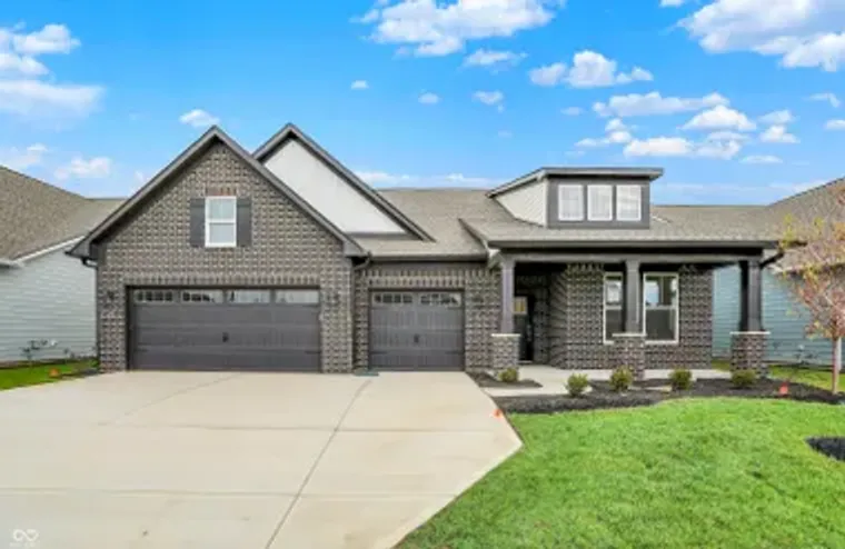 5076 FOXLEY PARK LN, AVON, IN, 46123, Avon, IN 46123