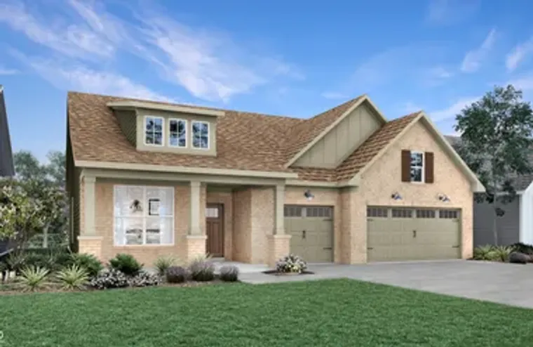 5076 FOXLEY PARK LN, AVON, IN, 46123, Avon, IN 46123