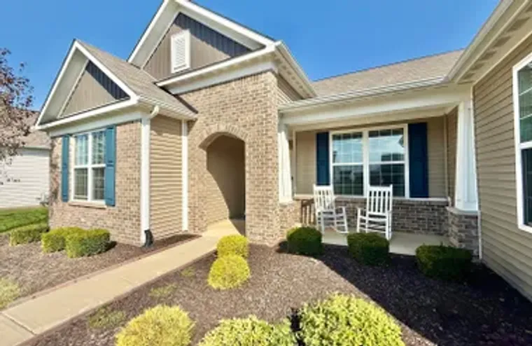 16216 HAYWOOD ST, FISHERS, IN, 46037, Fishers, IN 46037