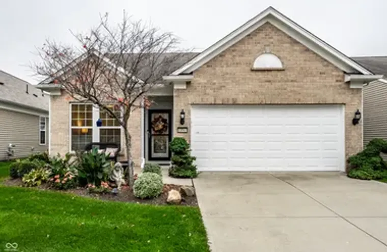 15983 LAMBRUSCO WAY, FISHERS, IN, 46037, Fishers, IN 46037