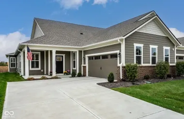 14900 STONNEGER ST, WESTFIELD, IN, 46074, Westfield, IN 46074