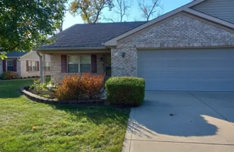 5324 OAK HARBOR CT, INDIANAPOLIS, IN, 46..., Indianapolis, IN 46237