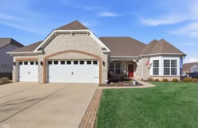 11648 FLYNN PL, NOBLESVILLE, IN, 46060, Noblesville, IN 46060