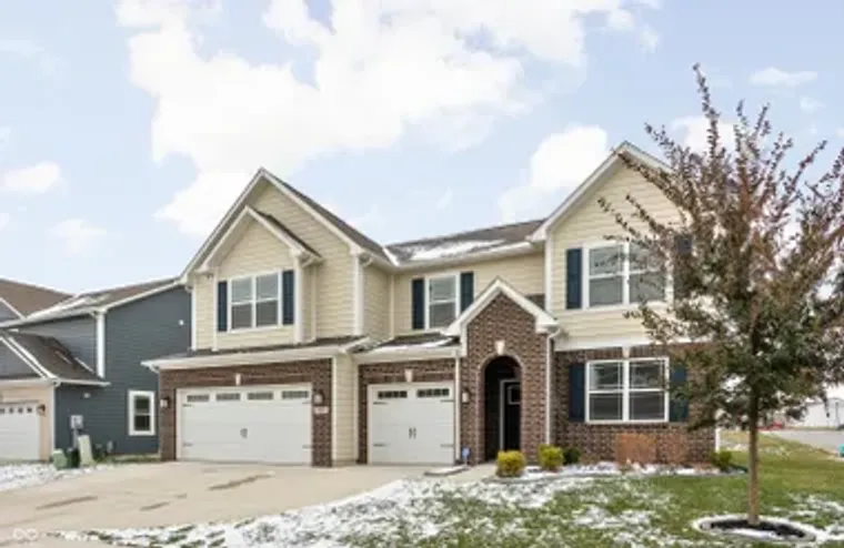 8963 FAULKNER DR, INDIANAPOLIS, IN, 4623..., Indianapolis, IN 46239