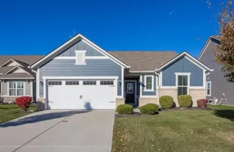 5316 CHAMBERS CT, MCCORDSVILLE, IN, 4605..., Mccordsville, IN 46055