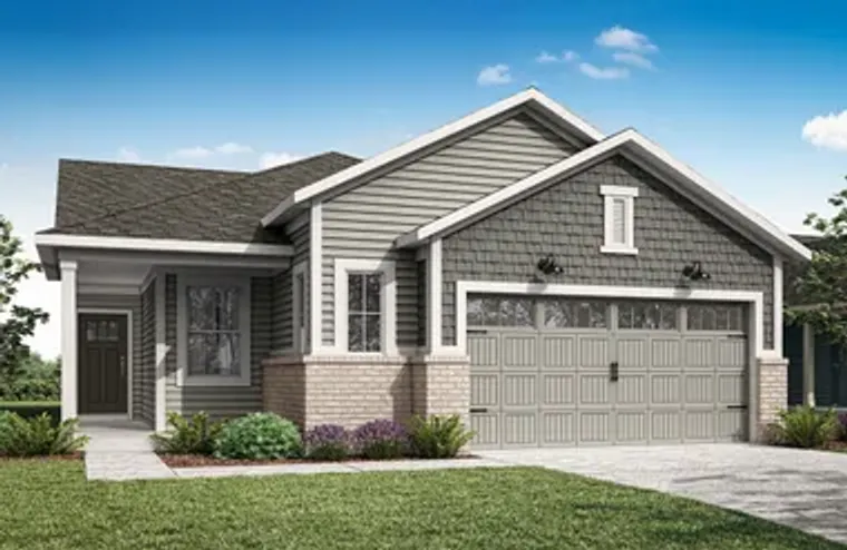 5258 FOXLEY PARK LN, AVON, IN, 46123, Avon, IN 46123