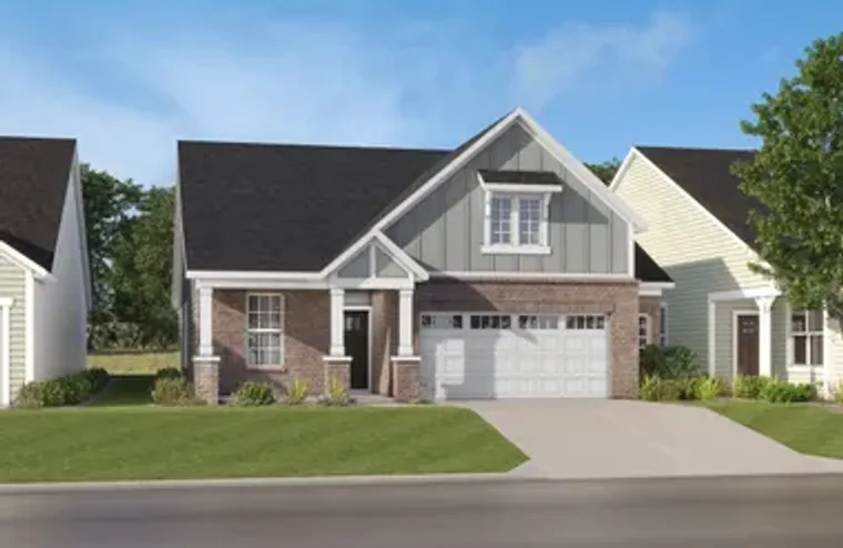 5339 NETTLETON WAY, AVON, IN, 46123, Avon, IN 46123