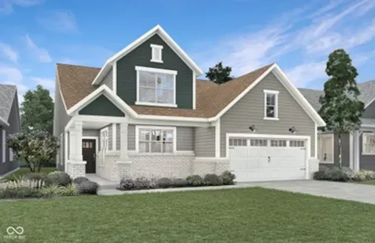 652 GROWE CT, AVON, IN, 46123, Avon, IN 46123