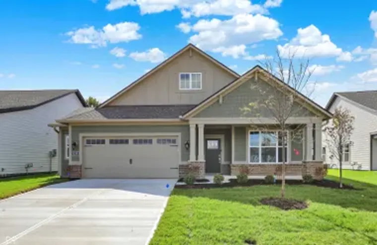 5245 NETTLETON WAY, AVON, IN, 46123, Avon, IN 46123