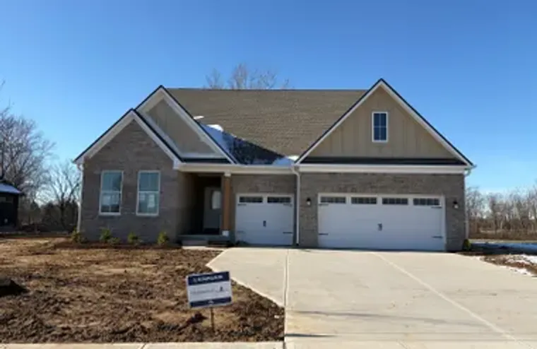 446 BREAKWATER DR, PLAINFIELD, IN, 46168, Plainfield, IN 46168