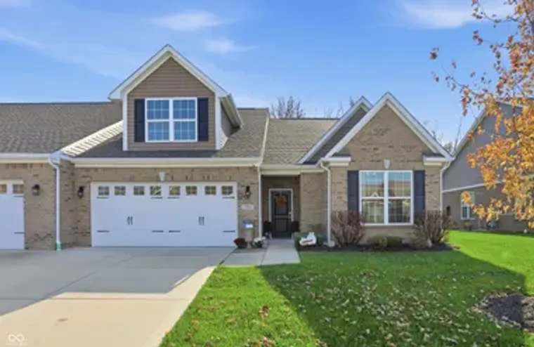 2701 BYERLY PL, GREENWOOD, IN, 46143, Greenwood, IN 46143