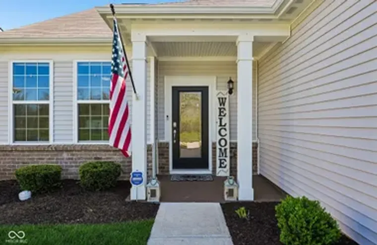 16159 HAYWOOD ST, FISHERS, IN, 46037, Fishers, IN 46037