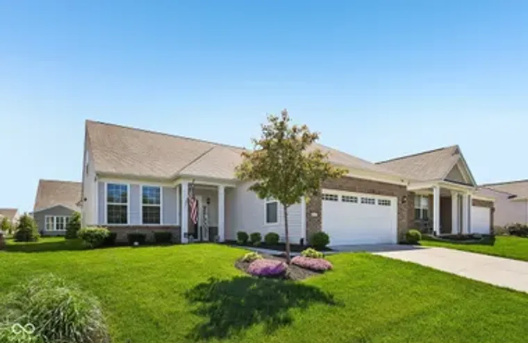 16159 HAYWOOD ST, FISHERS, IN, 46037, Fishers, IN 46037