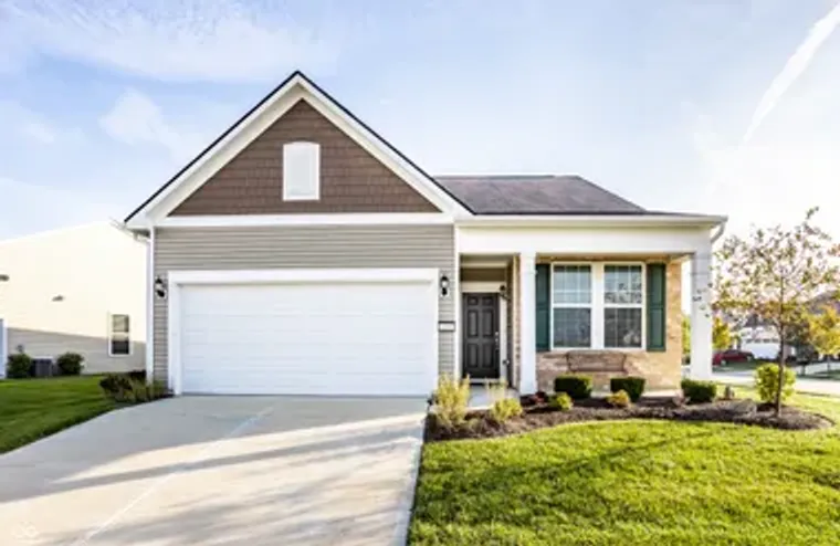 13395 MOSAIC ST, FISHERS, IN, 46037, Fishers, IN 46037